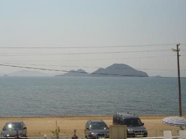 Apartamento de vacaciones en Turgutreis (Mugla)Casa de vacaciones