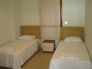Apartamento de vacaciones en Turgutreis (Mugla)Casa de vacaciones