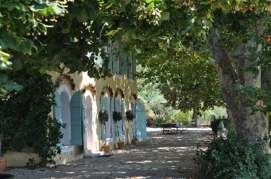 Casa de vacaciones en Aups (Var)Casa de vacaciones