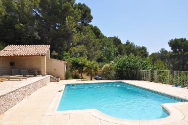 Casa de vacaciones en Aups (Var)Casa de vacaciones