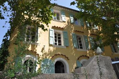 Casa de vacaciones en Aups (Var)Casa de vacaciones