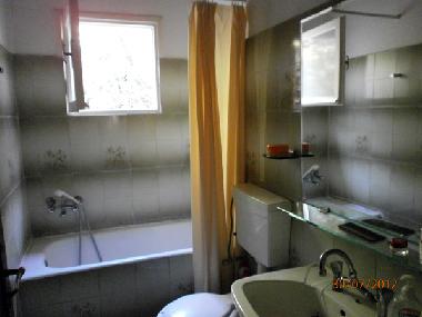 Casa de vacaciones en Aegina Island (Kyklades)Casa de vacaciones