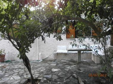Casa de vacaciones en Aegina Island (Kyklades)Casa de vacaciones