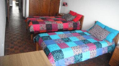 Apartamento de vacaciones en Lisbon (Grande Lisboa)Casa de vacaciones
