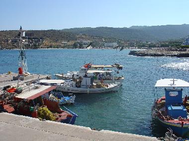 Casa de vacaciones en Aegina Island (Kyklades)Casa de vacaciones