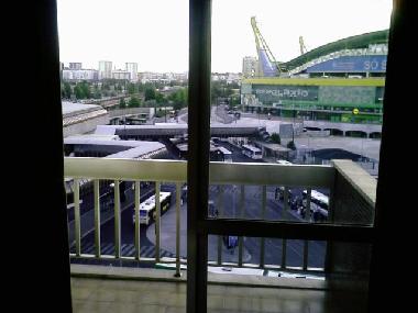 Apartamento de vacaciones en Lisbon (Grande Lisboa)Casa de vacaciones