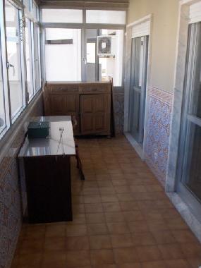 Apartamento de vacaciones en Lisbon (Grande Lisboa)Casa de vacaciones