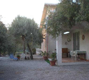 Villa en Cefal� (Palermo)Casa de vacaciones