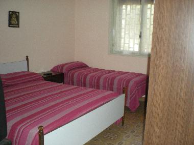 Villa en Cefal� (Palermo)Casa de vacaciones