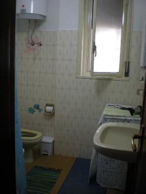 Villa en Cefal� (Palermo)Casa de vacaciones