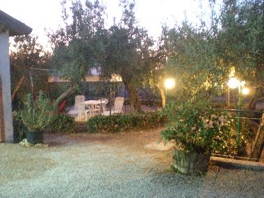 Villa en Cefal� (Palermo)Casa de vacaciones