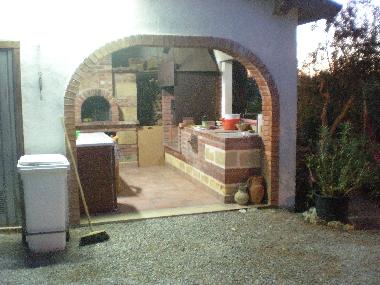 Villa en Cefal� (Palermo)Casa de vacaciones