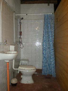 Villa en Cefal� (Palermo)Casa de vacaciones