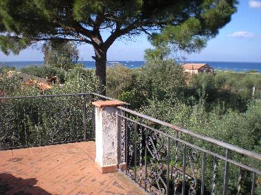 Villa en Cefal� (Palermo)Casa de vacaciones