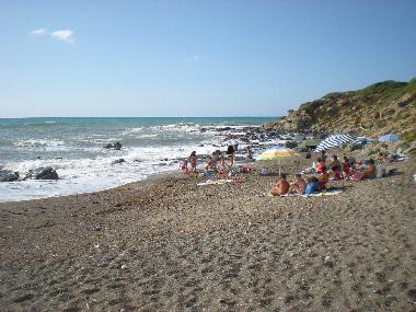 Villa en Cefal� (Palermo)Casa de vacaciones