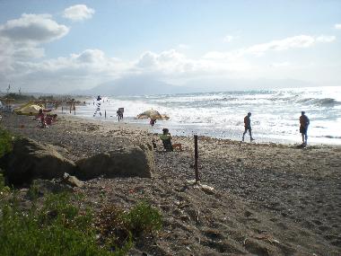 Villa en Cefal� (Palermo)Casa de vacaciones