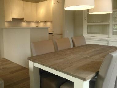 Apartamento de vacaciones en Cadzand (Zeeland)Casa de vacaciones