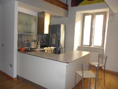 Apartamento de vacaciones en Viterbo (Viterbo)Casa de vacaciones