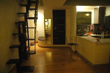 Apartamento de vacaciones en Viterbo (Viterbo)Casa de vacaciones