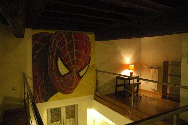 Apartamento de vacaciones en Viterbo (Viterbo)Casa de vacaciones