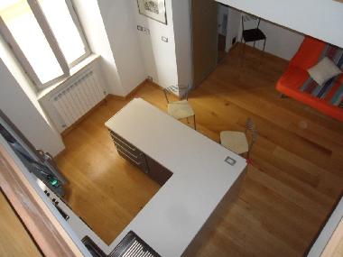 Apartamento de vacaciones en Viterbo (Viterbo)Casa de vacaciones