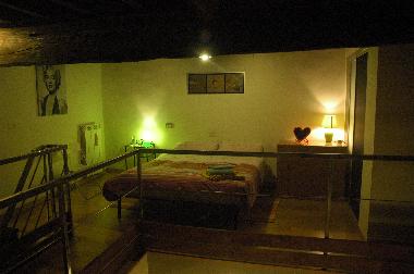 Apartamento de vacaciones en Viterbo (Viterbo)Casa de vacaciones