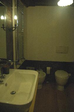 Apartamento de vacaciones en Viterbo (Viterbo)Casa de vacaciones