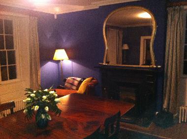 Casa de vacaciones en Newry (Northern Ireland)Casa de vacaciones