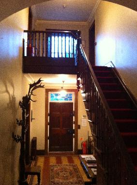 Casa de vacaciones en Newry (Northern Ireland)Casa de vacaciones