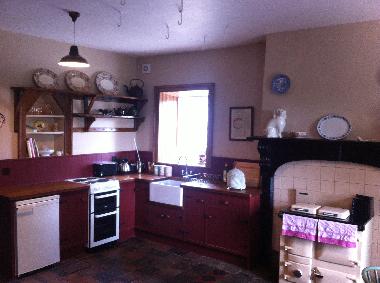 Casa de vacaciones en Newry (Northern Ireland)Casa de vacaciones