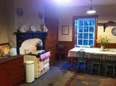 Casa de vacaciones en Newry (Northern Ireland)Casa de vacaciones