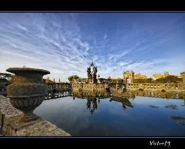 Apartamento de vacaciones en Viterbo (Viterbo)Casa de vacaciones