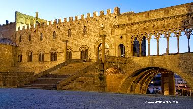 Apartamento de vacaciones en Viterbo (Viterbo)Casa de vacaciones