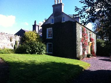 Casa de vacaciones en Newry (Northern Ireland)Casa de vacaciones