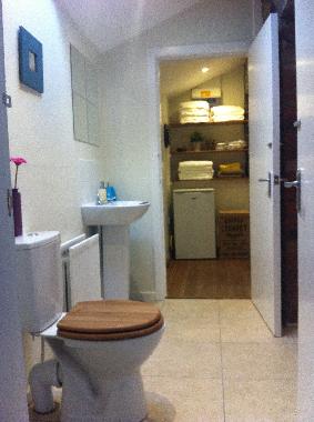 Casa de vacaciones en Newry (Northern Ireland)Casa de vacaciones