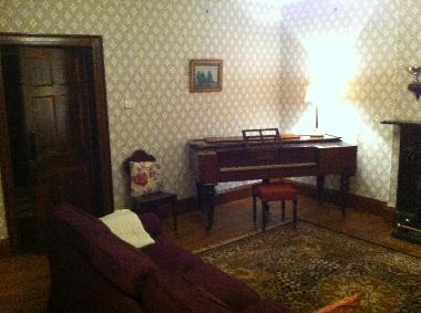 Casa de vacaciones en Newry (Northern Ireland)Casa de vacaciones