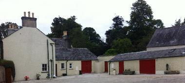 Casa de vacaciones en Newry (Northern Ireland)Casa de vacaciones