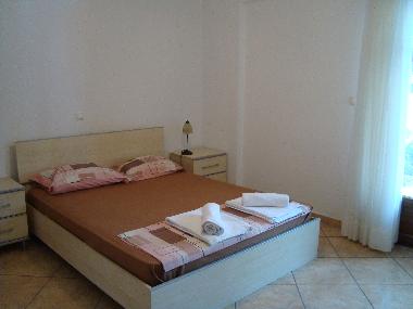 Apartamento de vacaciones en Koufos  (Chalkidiki)Casa de vacaciones