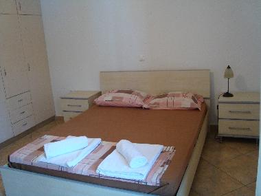 Apartamento de vacaciones en Koufos  (Chalkidiki)Casa de vacaciones