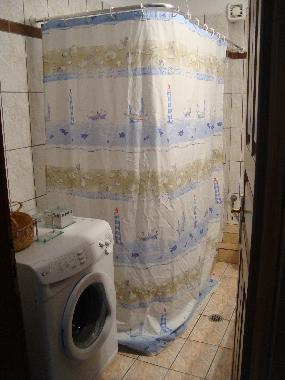 Apartamento de vacaciones en Koufos  (Chalkidiki)Casa de vacaciones