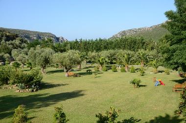 Apartamento de vacaciones en Koufos  (Chalkidiki)Casa de vacaciones