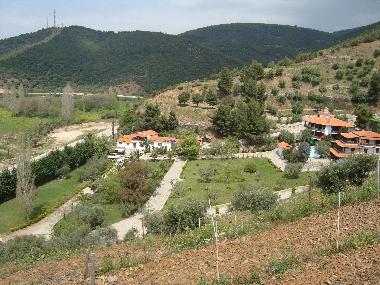 Apartamento de vacaciones en Koufos  (Chalkidiki)Casa de vacaciones