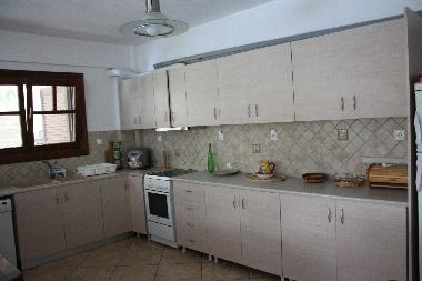 Apartamento de vacaciones en Koufos  (Chalkidiki)Casa de vacaciones