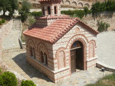 Apartamento de vacaciones en Koufos  (Chalkidiki)Casa de vacaciones