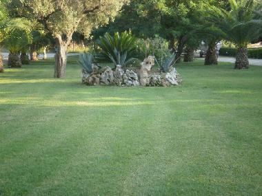 Apartamento de vacaciones en Koufos  (Chalkidiki)Casa de vacaciones