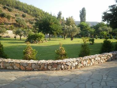 Apartamento de vacaciones en Koufos  (Chalkidiki)Casa de vacaciones