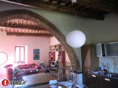 Apartamento de vacaciones en Orvieto (Terni)Casa de vacaciones
