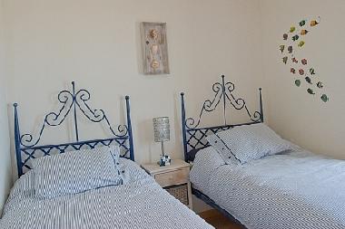Apartamento de vacaciones en Olho (Algarve)Casa de vacaciones