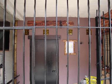 Donde te dejamos la lea