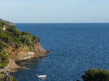 Casa de vacaciones en Le Lavandou (Var)Casa de vacaciones